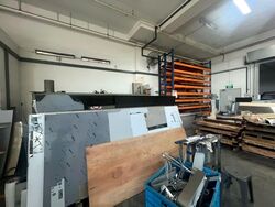 Synergy @ KB (D14), Factory #592808551
